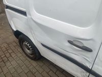 gebraucht Renault Kangoo Rapid Extra,NAVI,KLIMA,PDC,VOLLFAHRBEREIT