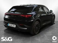 Usata Smart #3 200 kW (272 CV) 2026 Nero SUV