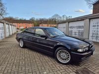 Gebraucht BMW 750L 326 PS (239 kW) 1998 Limousine