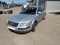 Gebraucht VW Passat 130 PS (95 kW) 2001 Kombi