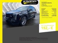 Gebraucht Cadillac XT4 230 PS (169 kW) 2022 Othercolor SUV