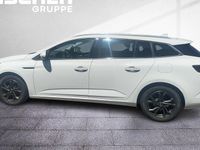 Gebraucht Renault Mégane IV Intens 158 PS (116 kW) 2022 Weiß Kombi