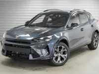 Neu Cupra Formentor 204 PS (150 kW) 2026 Magnetic grau metallic (s7) SUV