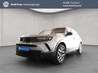 Gebraucht Opel Mokka 136 PS (100 kW) 2024 Kontrast grau metallic SUV
