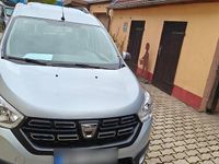 Gebraucht Dacia Dokker Stepway 95 PS (69 kW) 2020 Grau Van / Kleinbus