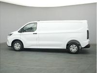 Neu Ford Transit Custom Trend 136 PS (100 kW) 2026 Weiß (weiss) Limousine