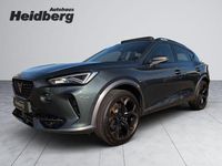 Gebraucht Cupra Formentor VZ 310 PS (228 kW) 2023 Grün SUV