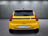 Neu Renault 5 E-Tech Urban 89 kW (122 PS) 2026 Gelb Limousine