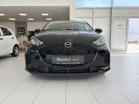 Gebraucht Mazda 2 Center-Line 116 PS (85 kW) 2025 Glass blue Kleinwagen