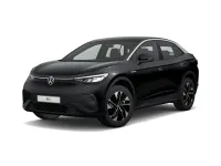 Używany VW ID.5 Pro Performance 150 kW (204 KM) 2023 Czarny SUV