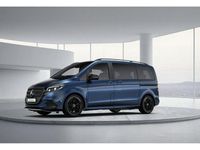 Gebraucht Mercedes V220 Style 163 PS (119 kW) 2025 Sodalithblau met. Van / Kleinbus