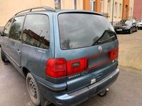 gebraucht VW Sharan 1.9 tdi