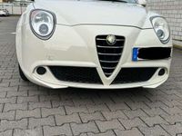 gebraucht Alfa Romeo MiTo 1.4 16V