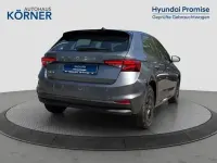 Gebraucht Skoda Fabia 80 PS (58 kW) 2025 Grau Kleinwagen