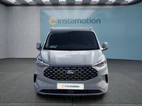 Usata Ford Transit 170 CV (125 kW) 2024 Grigio Monovolume