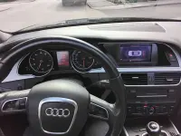 Gebraucht Audi A5 Cabriolet S-Line 160 PS (117 kW) 2010 Cabrio