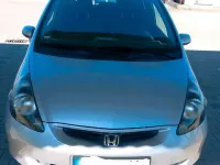 Occasion Honda Jazz 83 ch (61 kW) 2002 Argent Citadine