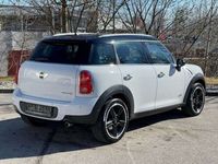 gebraucht Mini Cooper D Countryman Cooper D Countryman