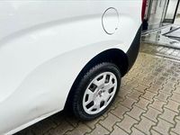 gebraucht Fiat Doblò 1.6 DIESEL TÜV NEU