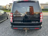 Gebraucht Land Rover Discovery 4 HSE 256 PS (188 kW) 2012 SUV