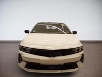 Gebraucht Opel Astra 145 PS (106 kW) 2024 Arktis weiß/dach schwarz (metallic) Limousine