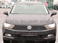 Gebraucht VW Passat Trendline 150 PS (110 kW) 2015 Grau Kombi