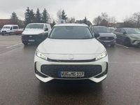 Gebraucht MG HS Luxury 224 PS (164 kW) 2025 Weiß SUV