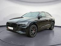 Gebraucht Audi Q8 Ambiente 381 PS (280 kW) 2022 Schwarz SUV