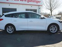 Gebraucht Ford Focus 155 PS (114 kW) 2020 Weiß Kombi