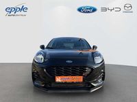 Gebraucht Ford Puma ST 200 PS (147 kW) 2021 Obsidianschwarz metallic SUV
