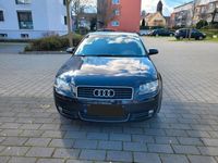 gebraucht Audi A3 1.9 TDI