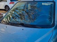 Gebraucht Mazda 2 86 PS (63 kW) 2007 Blau Kleinwagen