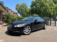 gebraucht Jaguar XF 3.0 V6 Luxury Premium,Navi,Kam,SSD,LEDER