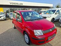 Gebraucht Fiat Panda Classica 69 PS (50 kW) 2011 Colore esterno (rosso sfrontat Kleinwagen