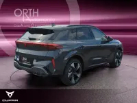 Neu Cupra Terramar 150 PS (110 kW) 2026 Grau SUV