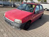 gebraucht Renault Clio RN*CLIO*TÜV 01-2025*