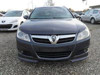 Gebraucht Opel Signum Cosmo 250 PS (183 kW) 2007 Blau Kleinwagen