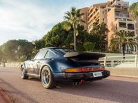 Gebraucht Porsche 930 1986 Blau