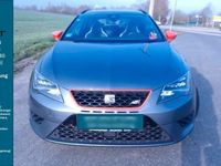 gebraucht Seat Leon ST Cupra 280 Vollausstattung Schaltung