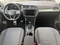 Gebraucht VW Tiguan Pro 150 PS (110 kW) 2023 Ginger brown SUV