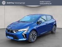 Neu Mitsubishi Colt Plus 91 PS (66 kW) 2025 Royal blau metallic Kleinwagen