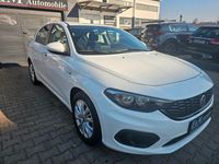 Gebraucht Fiat Tipo Easy 95 PS (69 kW) 2019 Weiß Limousine
