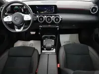 Gebraucht Mercedes CLA220 AMG 190 PS (139 kW) 2022 Iridiumsilber (metallic) Limousine