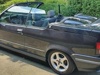 Gebraucht Renault 19 90 PS (66 kW) 1992 Schwarz Kleinwagen
