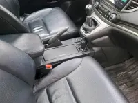 Gebraucht Honda CR-V Executive 150 PS (110 kW) 2013 Schwarz SUV