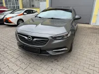 Gebraucht Opel Insignia Business Innovation 209 PS (153 kW) 2019 Quarz grau Kombi