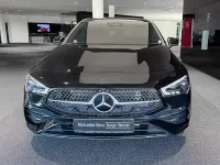 Gebraucht Mercedes CLA220 AMG line 190 PS (139 kW) 2026 Schwarz Coupé