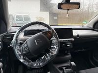 Gebraucht Citroën C4 PureTech 110 PS (80 kW) 2018 Grau Limousine