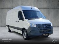Gebraucht Mercedes Sprinter 170 PS (125 kW) 2024 Weiß Van