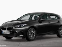 Gebraucht BMW 120 Shadowline 156 PS (114 kW) 2025 Schwarz Kleinwagen